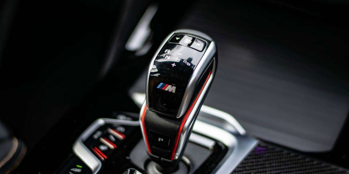 BMW i4 soll erstes E-Auto der M-Serie werden