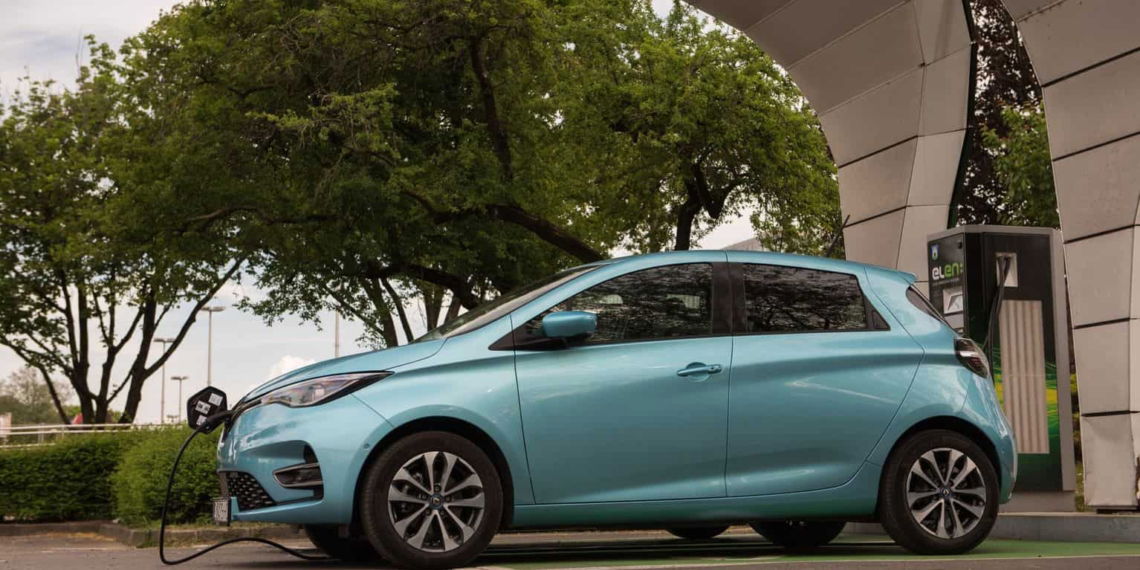 Renault hilft anderen Automobilhersteller beim Erreichen der CO2-Flottenwerte