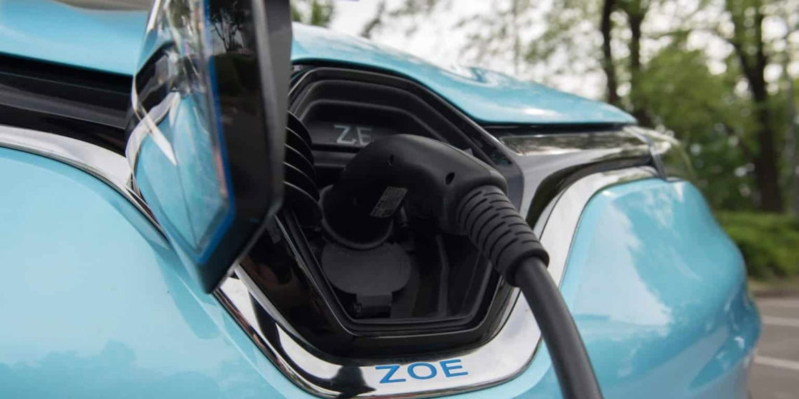 Abkehr vom Mietmodell: Renault will Batteriekauf in den Vordergrund rücken