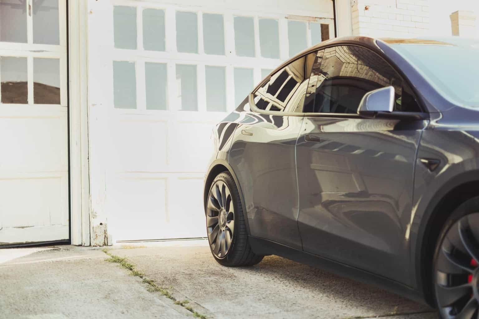 Tesla will Model Y aus Deutschland mit neuem 4680-Zellformat ausstatten