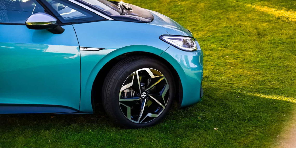Hoffnungsträger VW ID.3 blickt auf 38.000 Bestellungen & 14.000 Auslieferungen