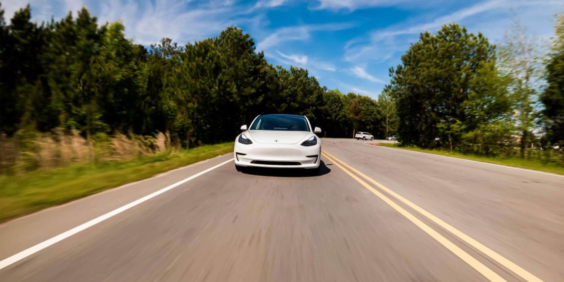 Tesla Q3/2020: Rekordgewinn und Umsatz im "besten Quartal der Geschichte"