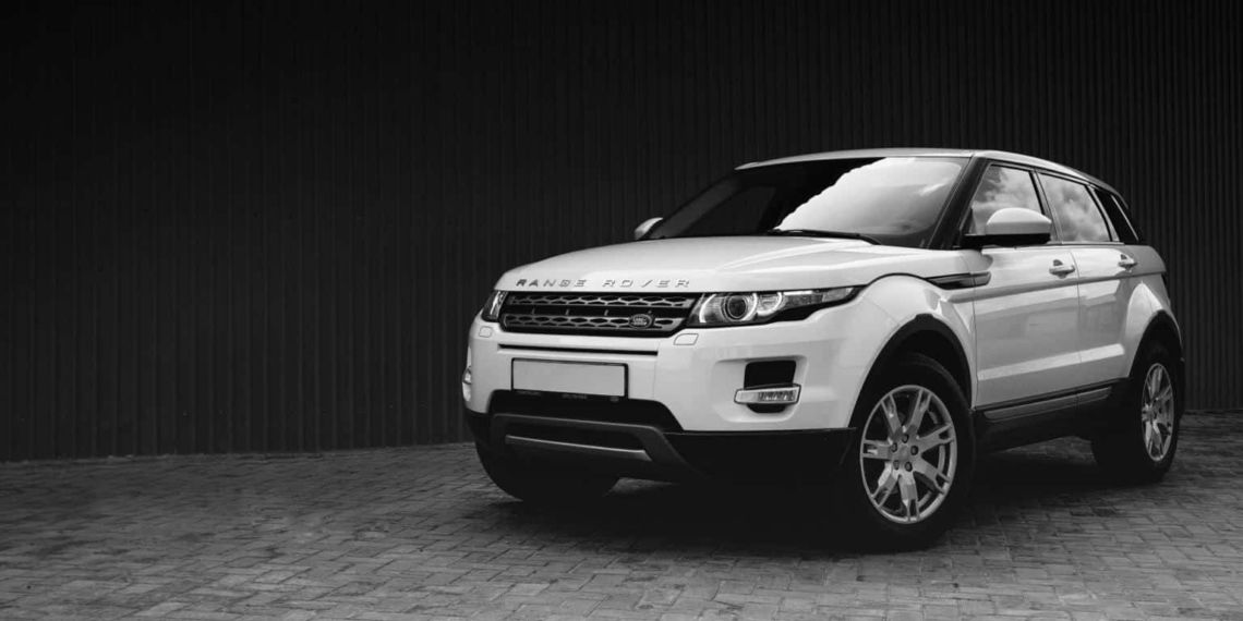 Land Rover: Kein Verkaufsstopp von Evoque und Discovery Sport PHEV