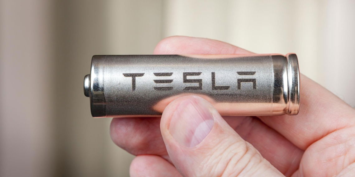 Tesla-Batterieforscher will 3,5-Millionen-Kilometer-Batterie erfunden haben