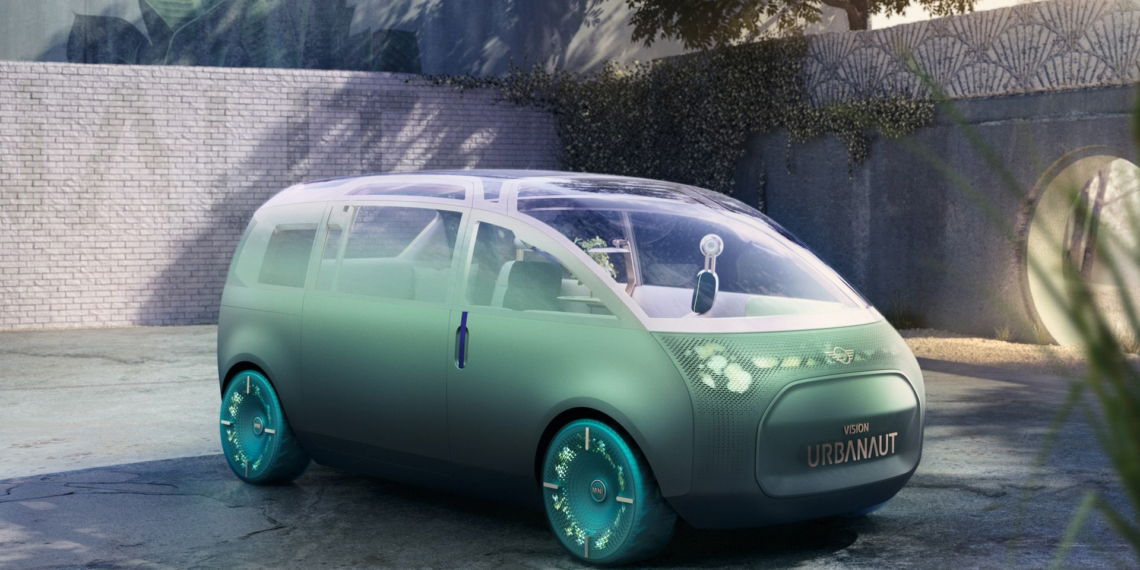 BMW-MINI-Elektroauto-Zukunft-Vision-Urbanaut-Aufmacher