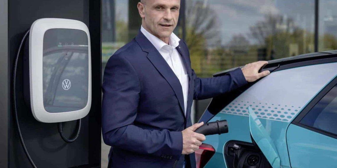 VW-Vorstand: „Brauchen in den nächsten fünf Jahren eine Verzehnfachung der Ladeinfrastruktur“