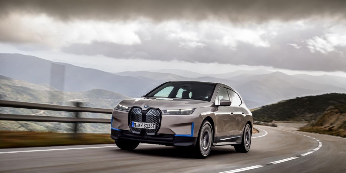 BMW AG