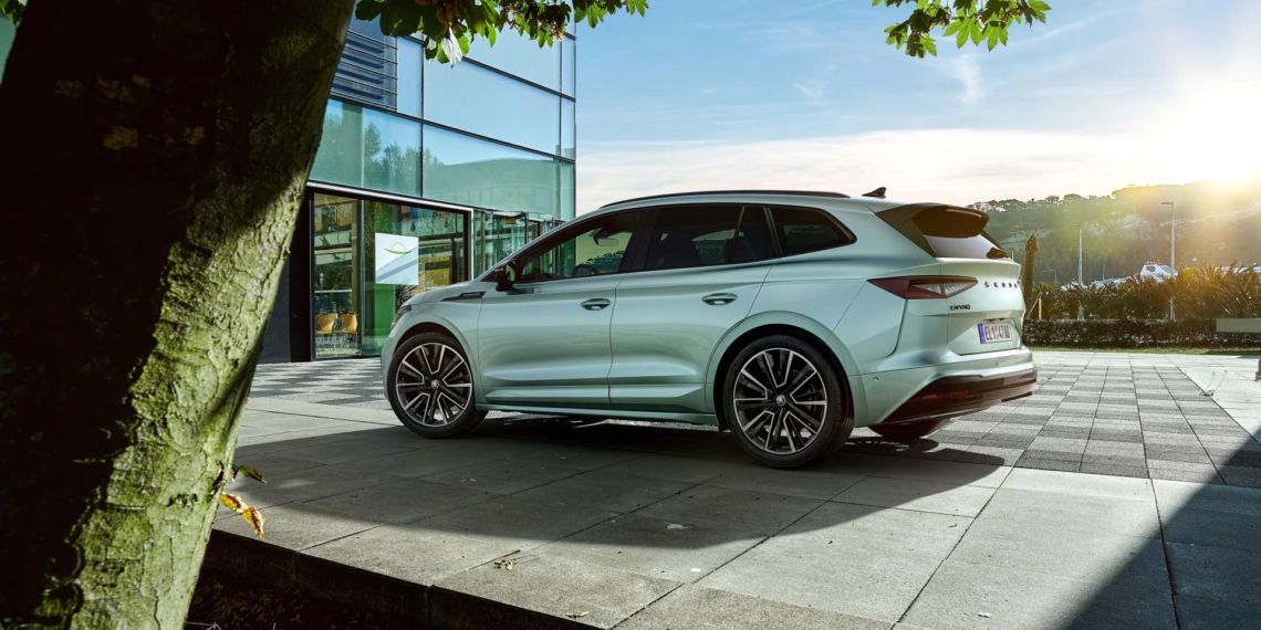 skoda-enyaq-iv-sinnbildlich-fuer-massive-veraenderung-autoindustrie