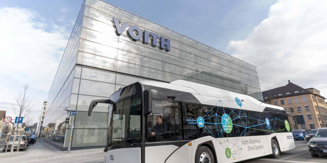 Voith-Orten-Elektrobus-Diesel-Umrüstung