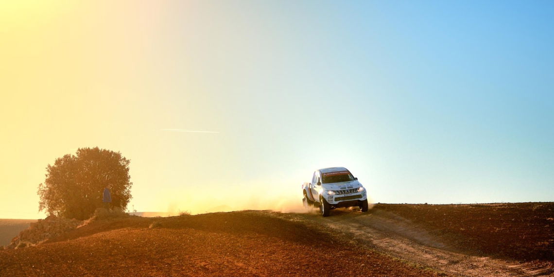 Elektrische Pickup-Trucks - ein Überblick!