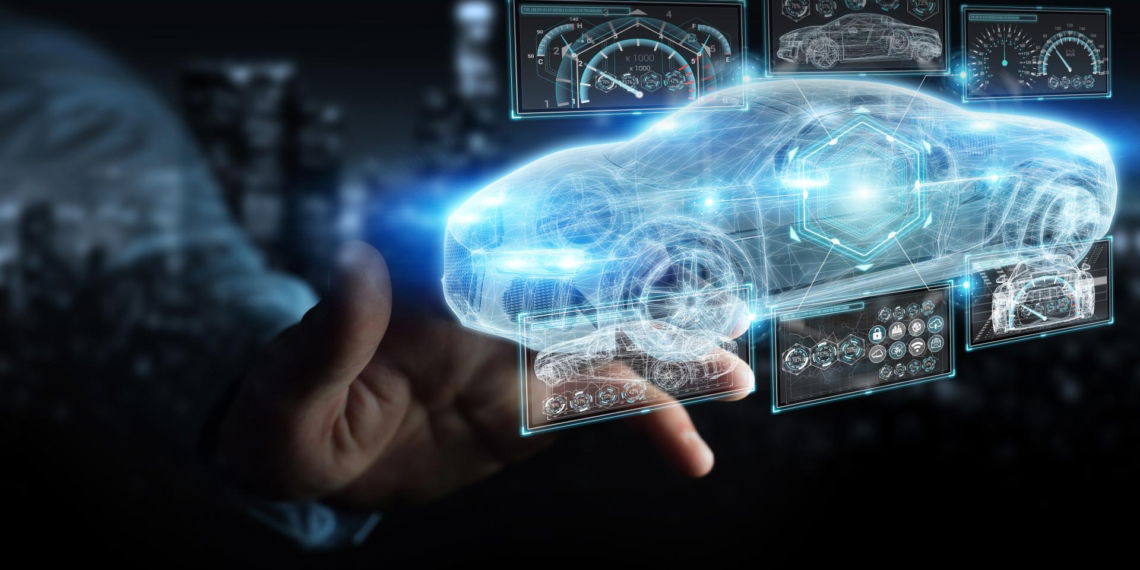 Neuartiger Akku soll E-Autos mehr als 1000 km weit bringen