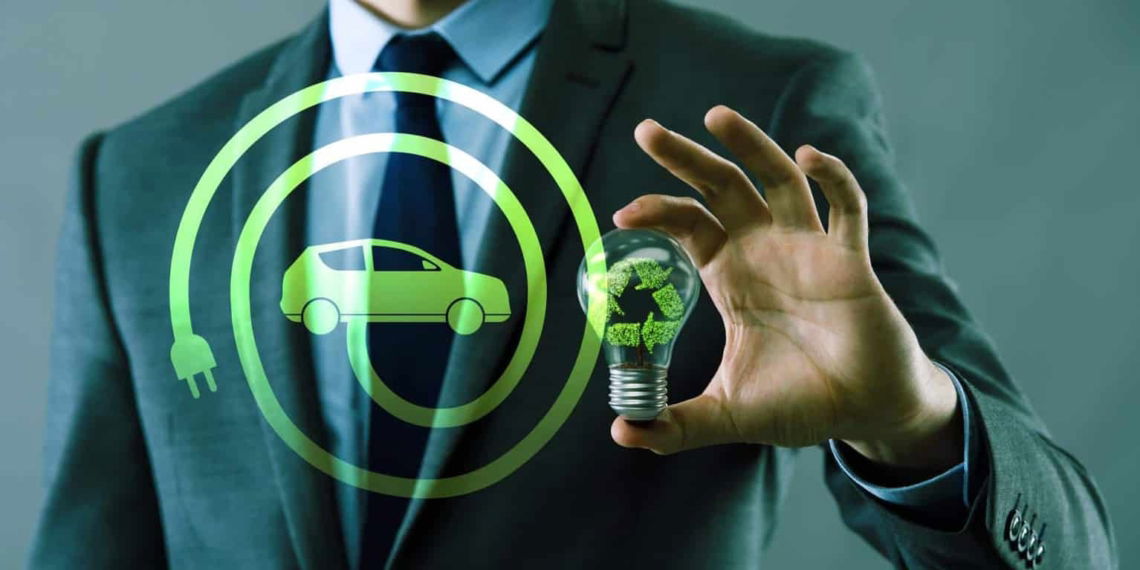 BVF fordert, Umweltbonus für Plug-in-Hybride an elektrischen Fahranteil zu koppeln