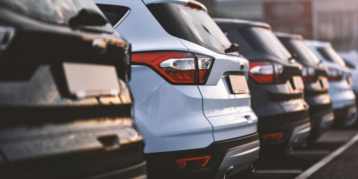 Ein Blick auf die Elektroauto- & Hybridauto-Zulassungen im Oktober 2020