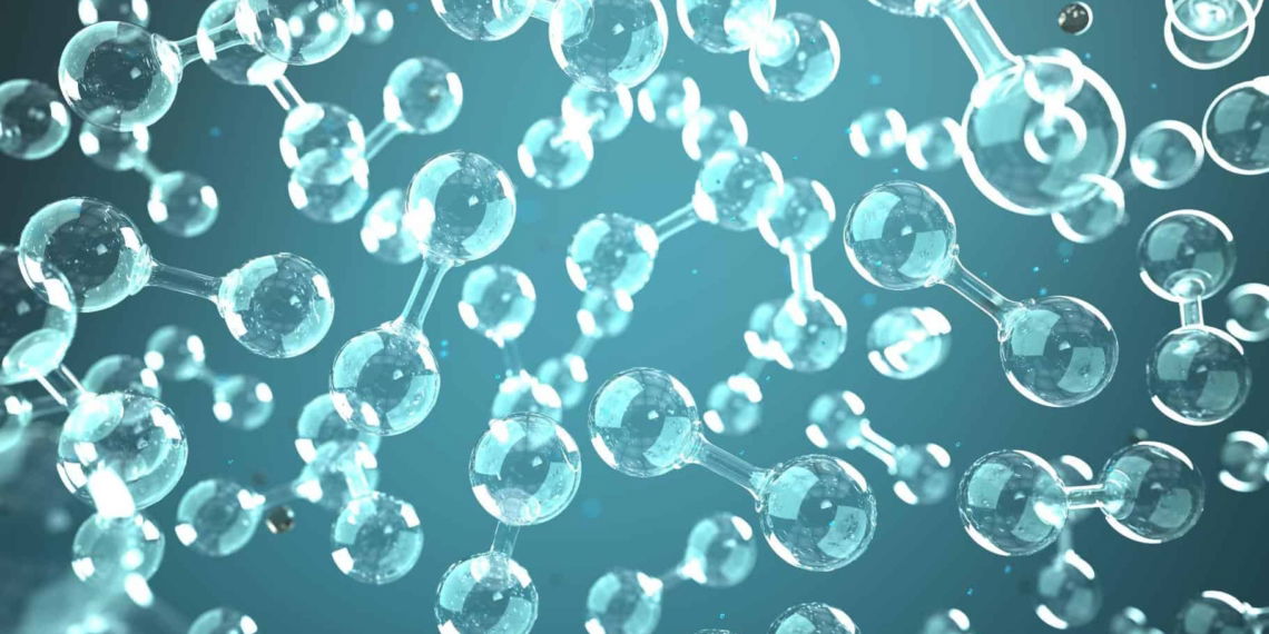 Wasserstoff-Basics: Ist Wasserstoff schädlich?