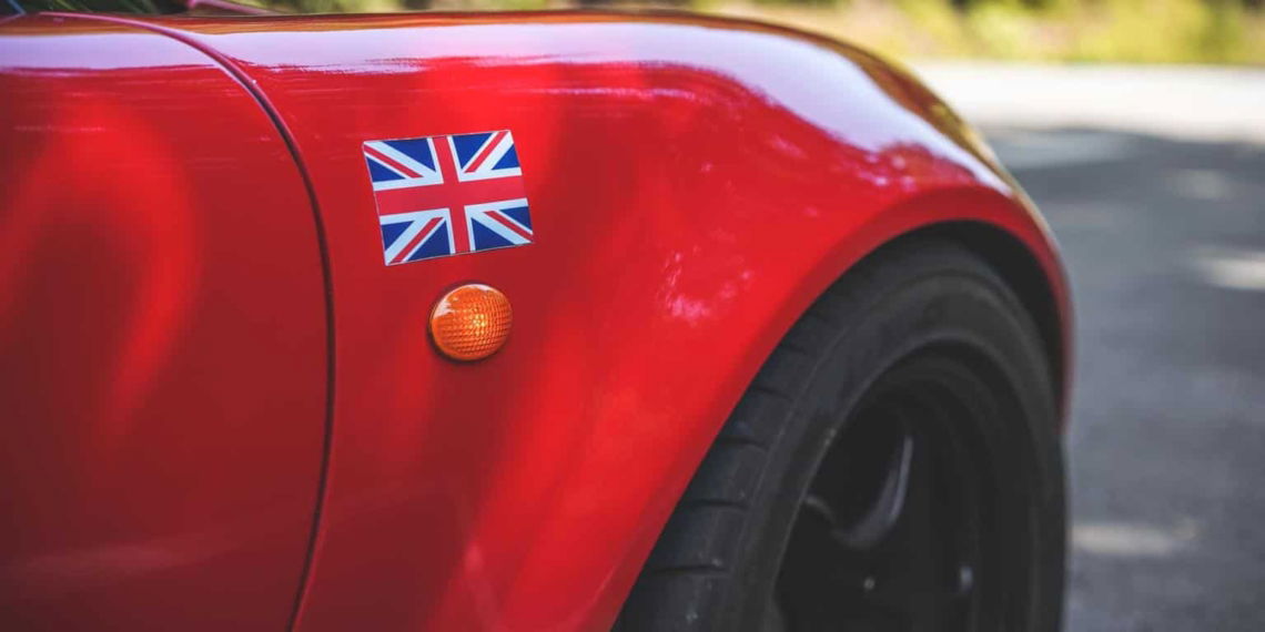 Lotus soll Elektro-SUV für 2022 planen