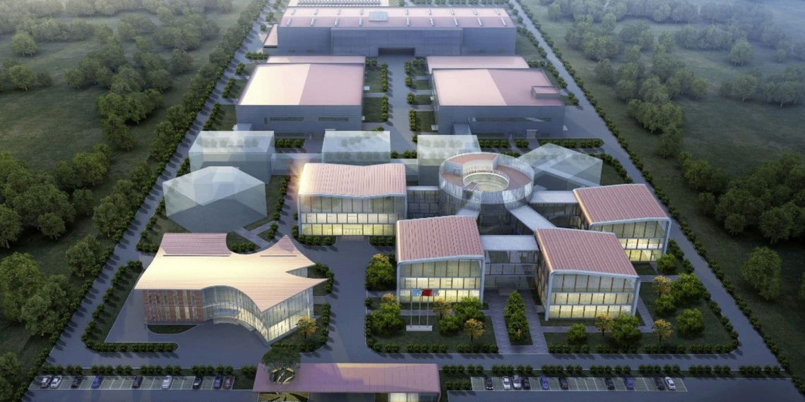 VW ruft globales Kompetenzzentrum und E-Mobilitäts-Hub in China ins Leben