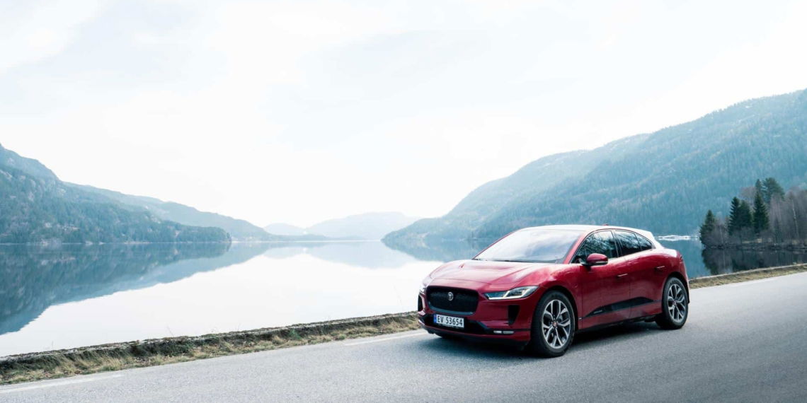 Jaguar Land Rover setzt auf Blockchain für eine nachhaltige Lieferkette