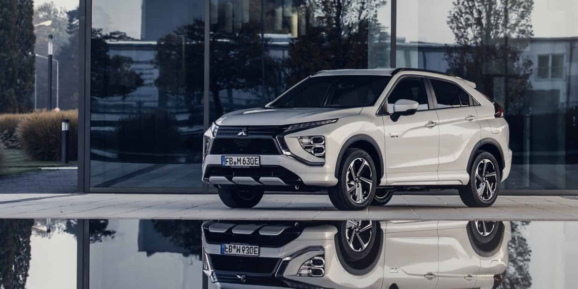 Mitsubishi-Eclipse-Cross-Plug-in-Hybrid