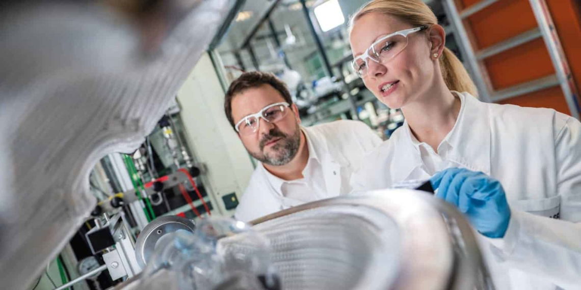 BASF nimmt ab 2022 in Schwarzheide Akku-Recycling-Pilotanlage in Betrieb