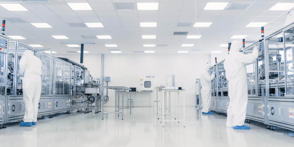 QuantumScape vermeldet Durchbruch bei Feststoff-Batteriezellen