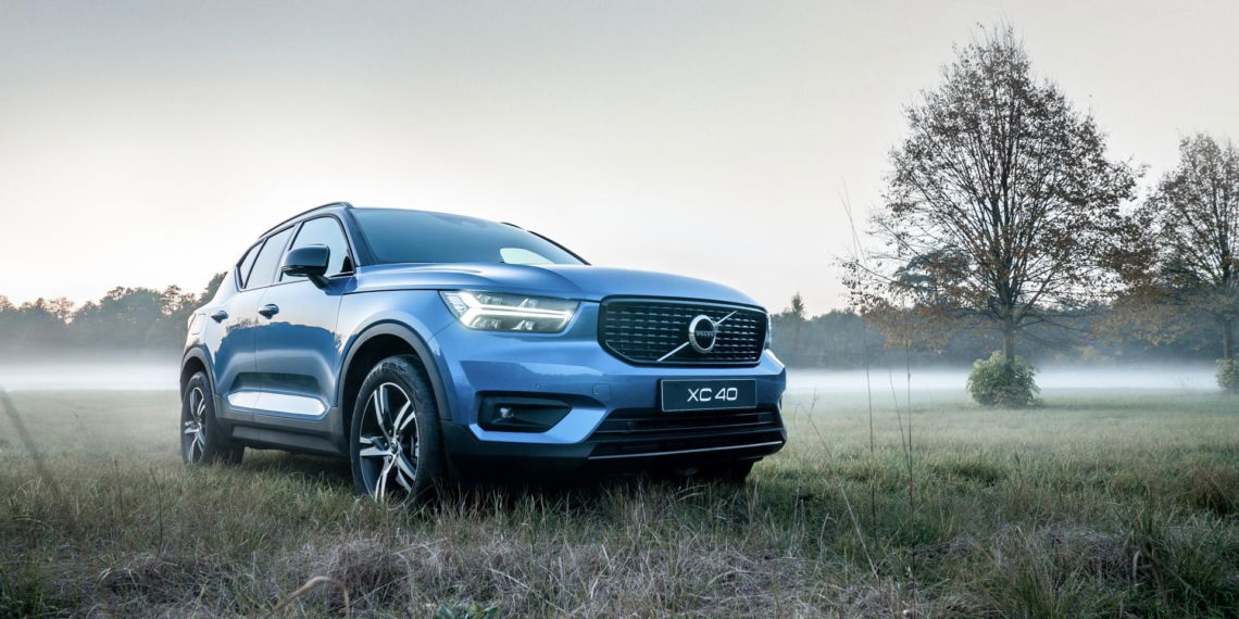 Wie Volvo das Autodesign für eine vollelektrische Zukunft verändern will