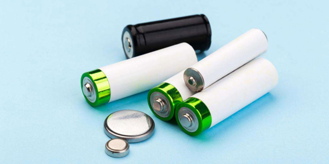 Solid Power will ab 2022 Feststoffbatterien testen
