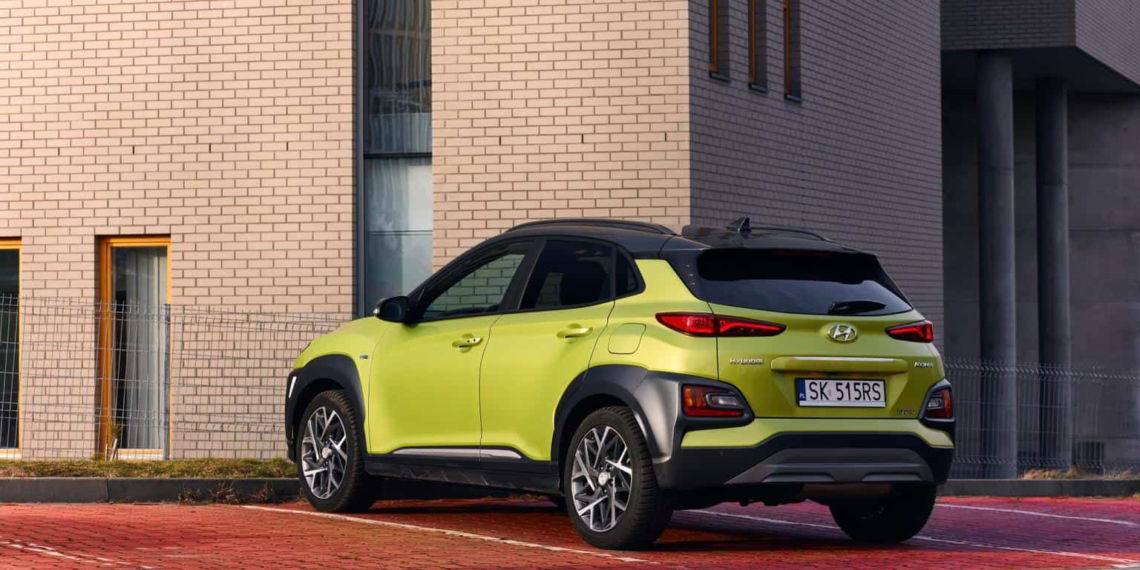 Hyundai: Nach Kona Elektro-Rückruf nun Aus des Stromers in Südkorea geplant