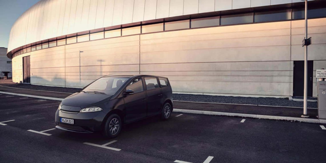 Sono Motors