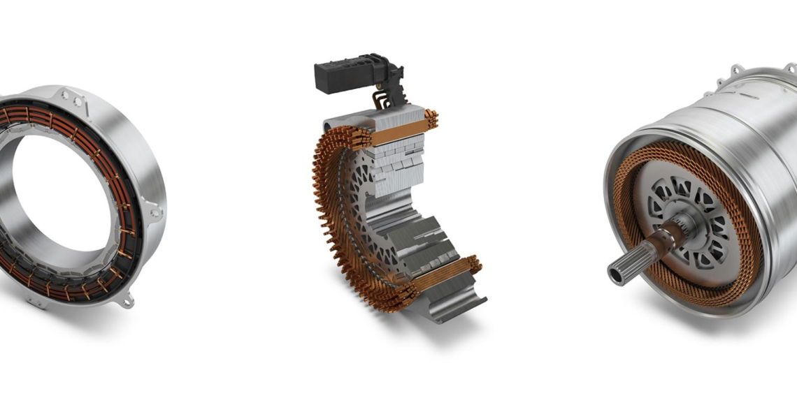 Schaeffler Technologies AG & Co. KG