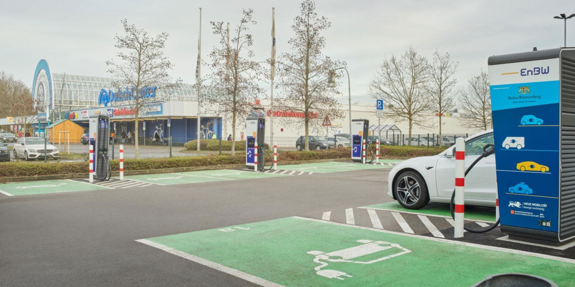 EnBW