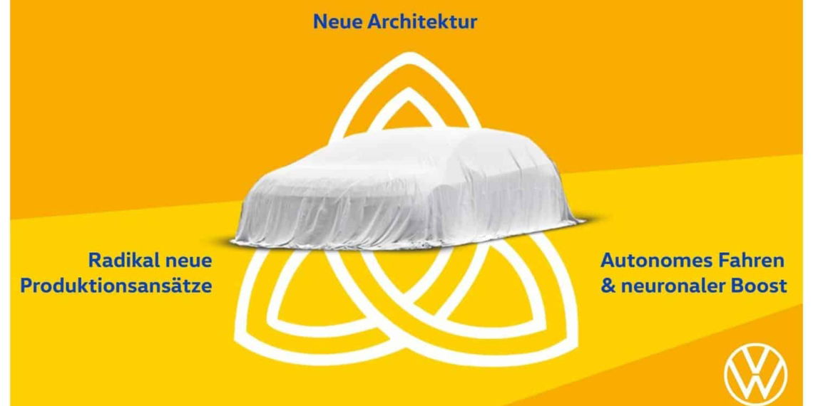 Volkswagen AG