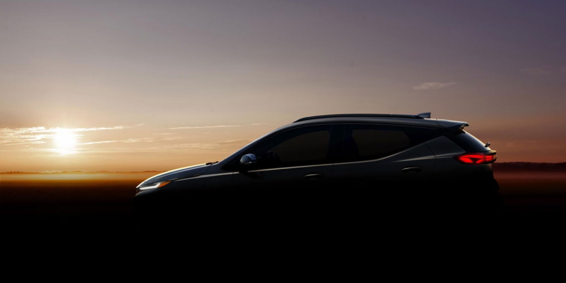 General Motors: Verbrenner-Aus in 2035 - großer Hersteller setzt Zeichen!