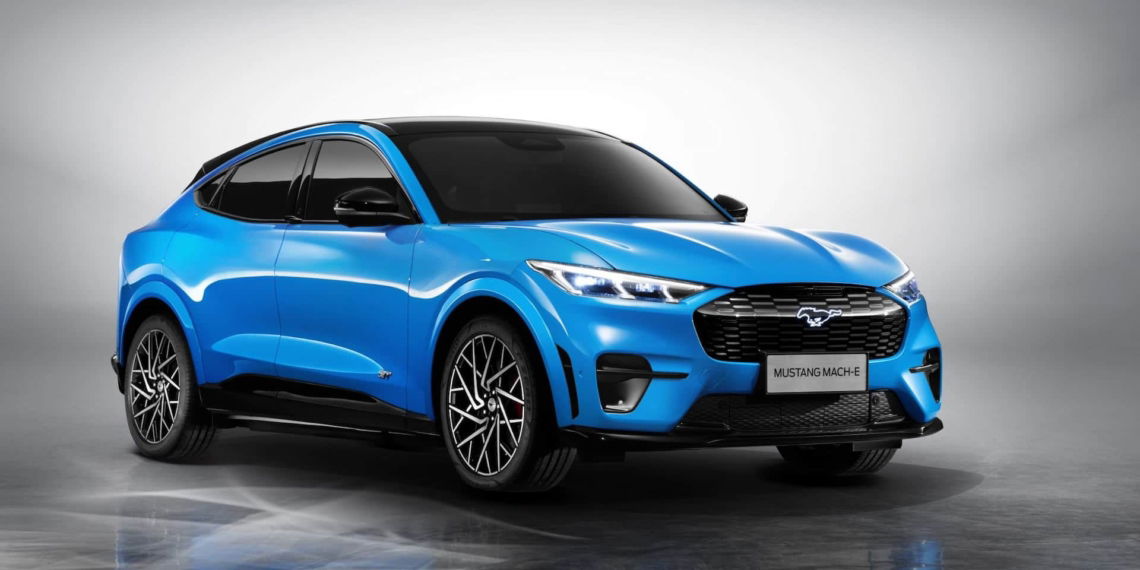Ford-Mustang-Mach-E-China-Produktion