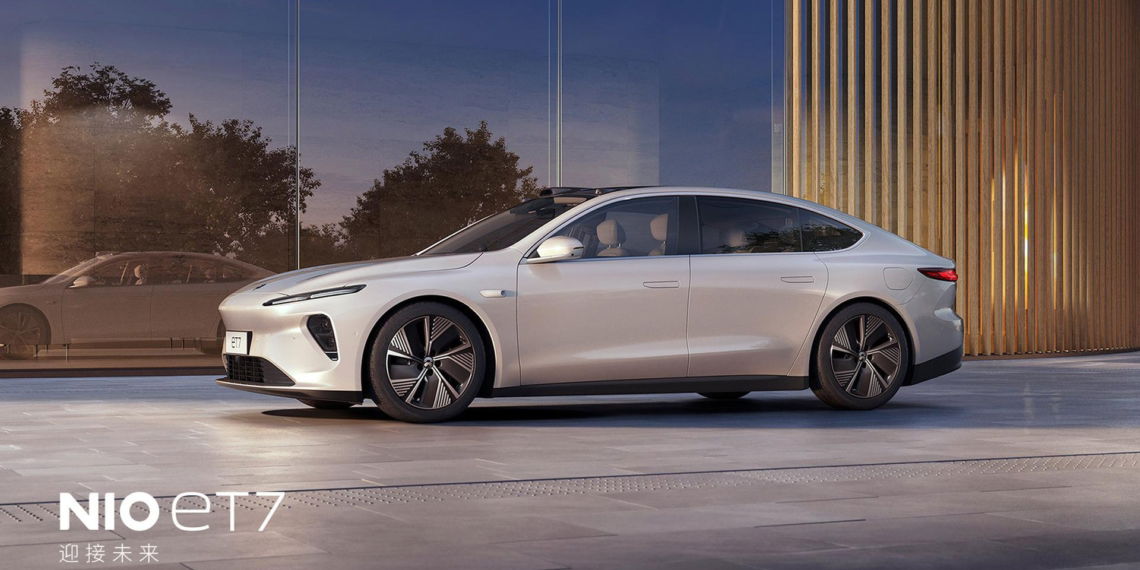 NIO