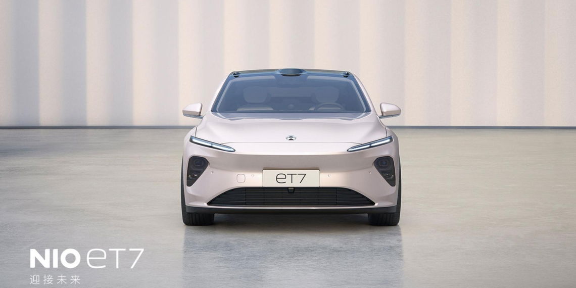 NIO