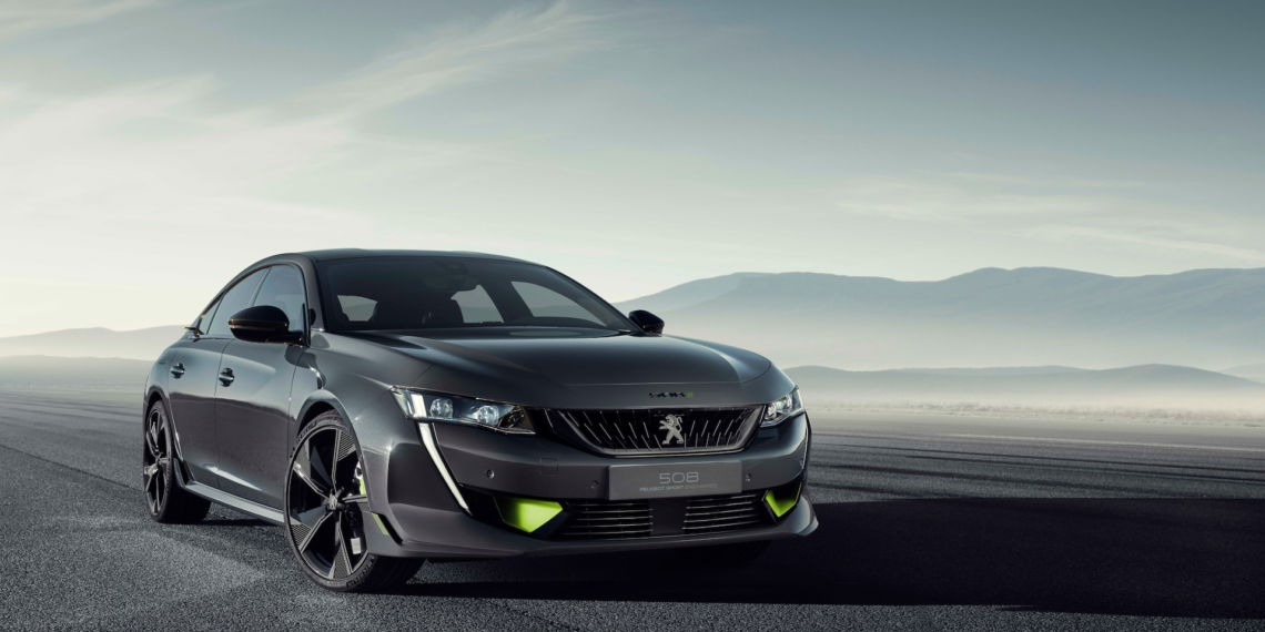 Peugeot-508-PSE-Plug-in-Hybrid