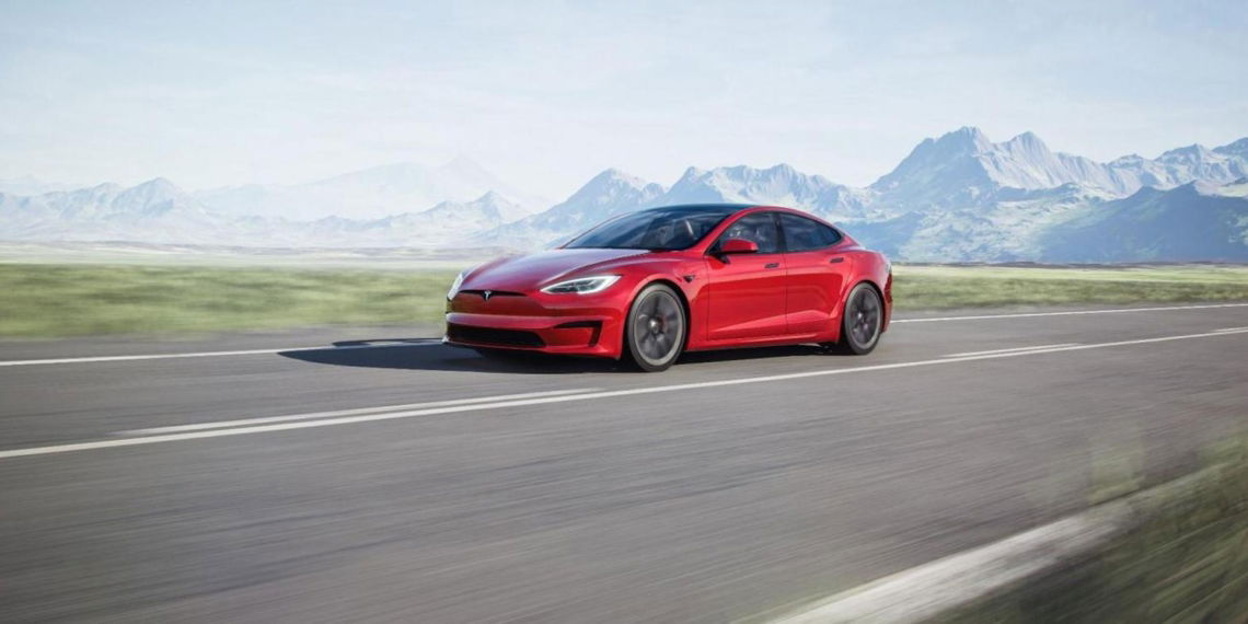 Tesla