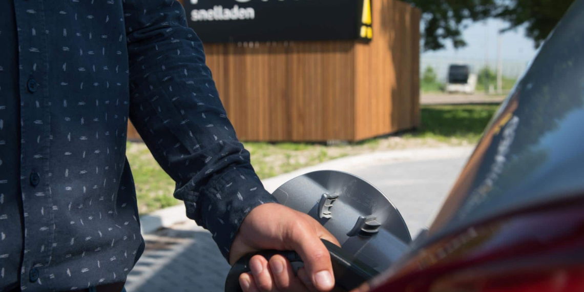 Fastned