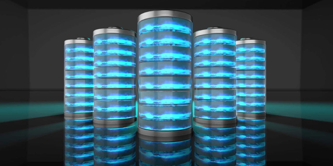 Zink-Luft-Batterie als Energiespeichertechnologie der Zukunft?