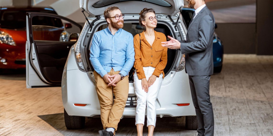 Automobil-Analyst rechnet 2021 mit über einer Millionen E-Autos in Europa