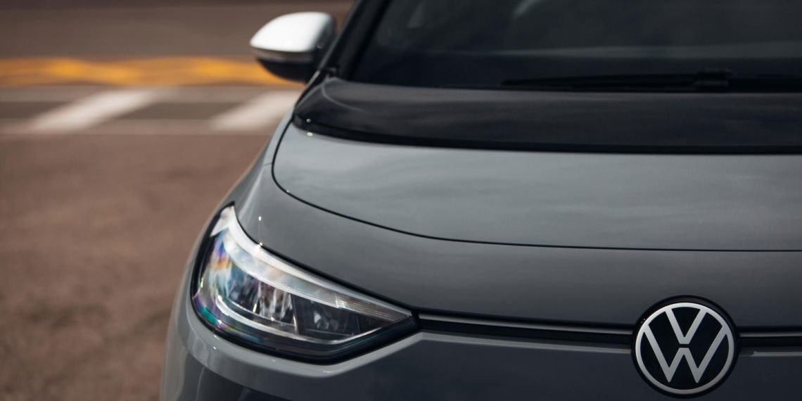 VW ID.3 verzeichnet mehr als 55.000 Bestellungen in 2020 / Hälfte ausgeliefert