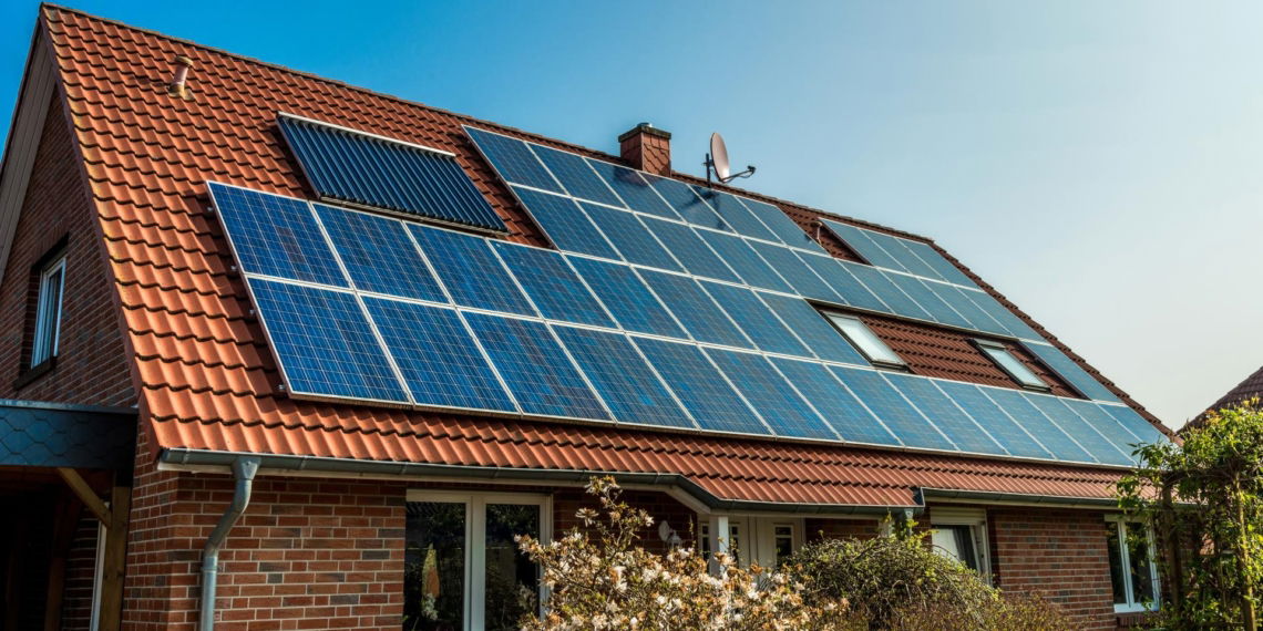 Wissenswertes zum PV-Überschussladen eines E-Autos