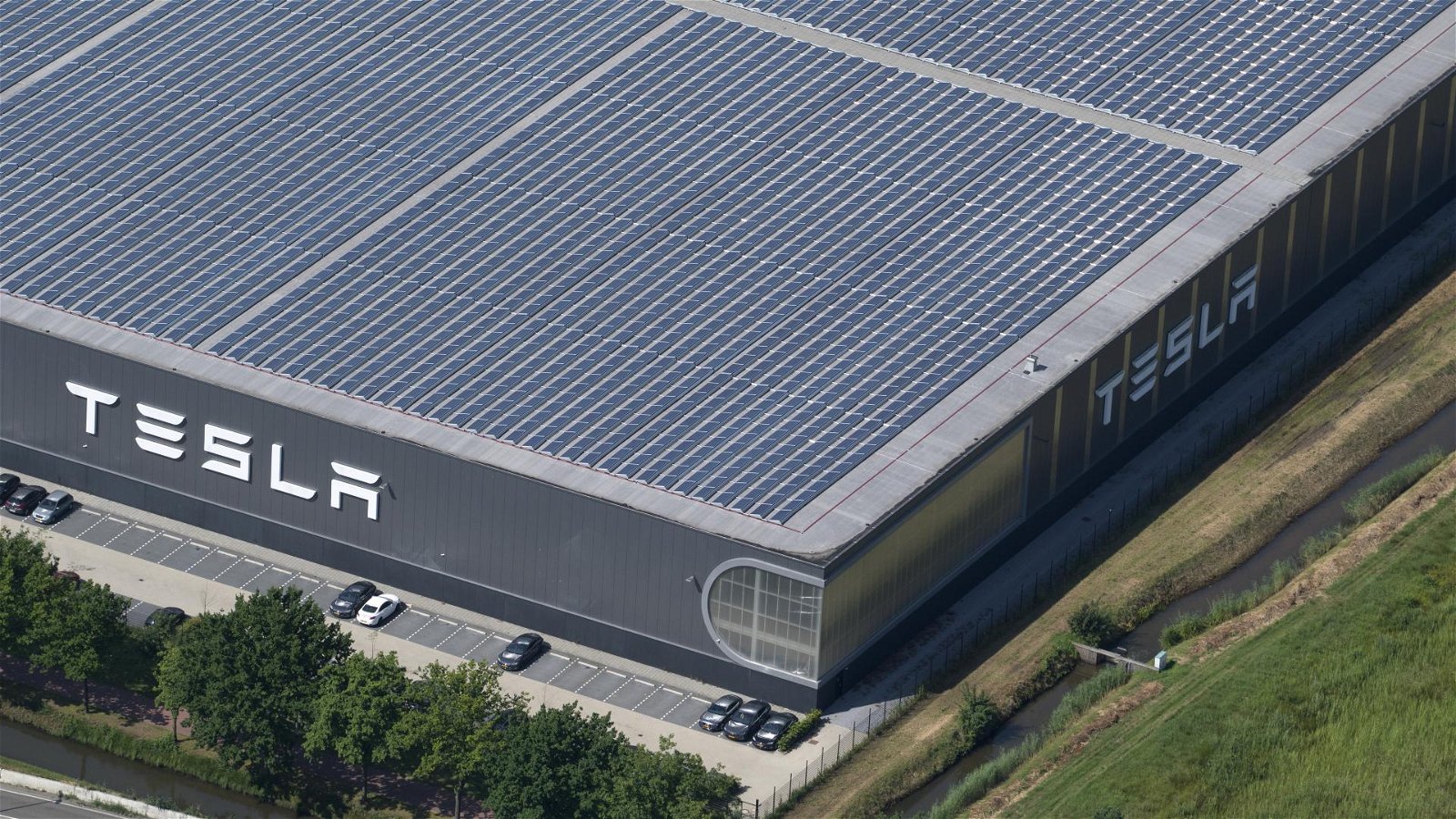 Tesla darf Batterie-Werk in Grünheide "vorbereiten"