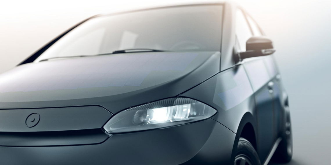 Sono Motors