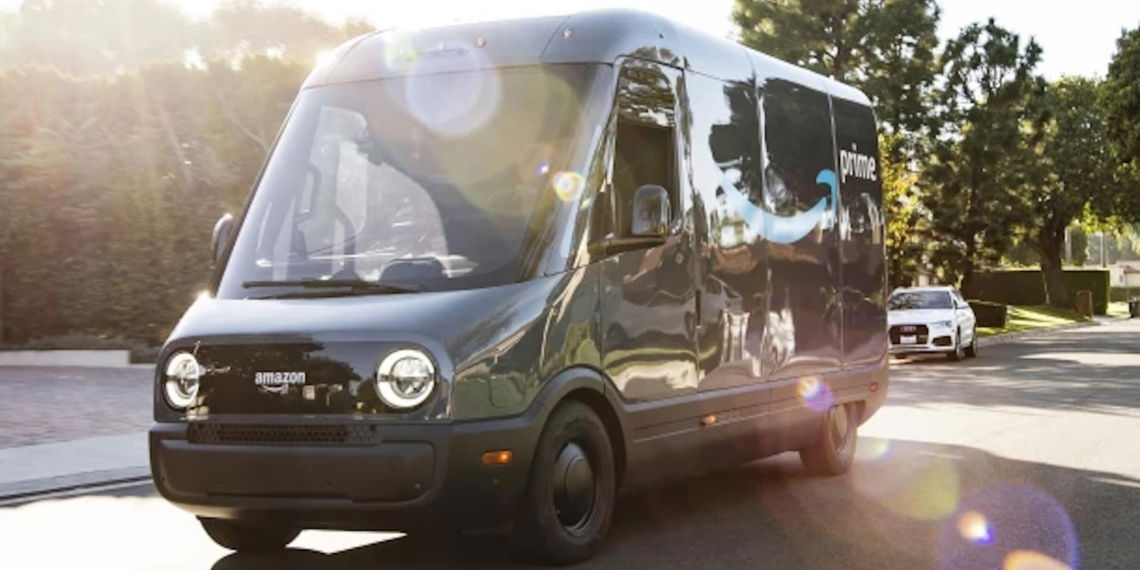 Amazon-Rivian-Los-Angeles