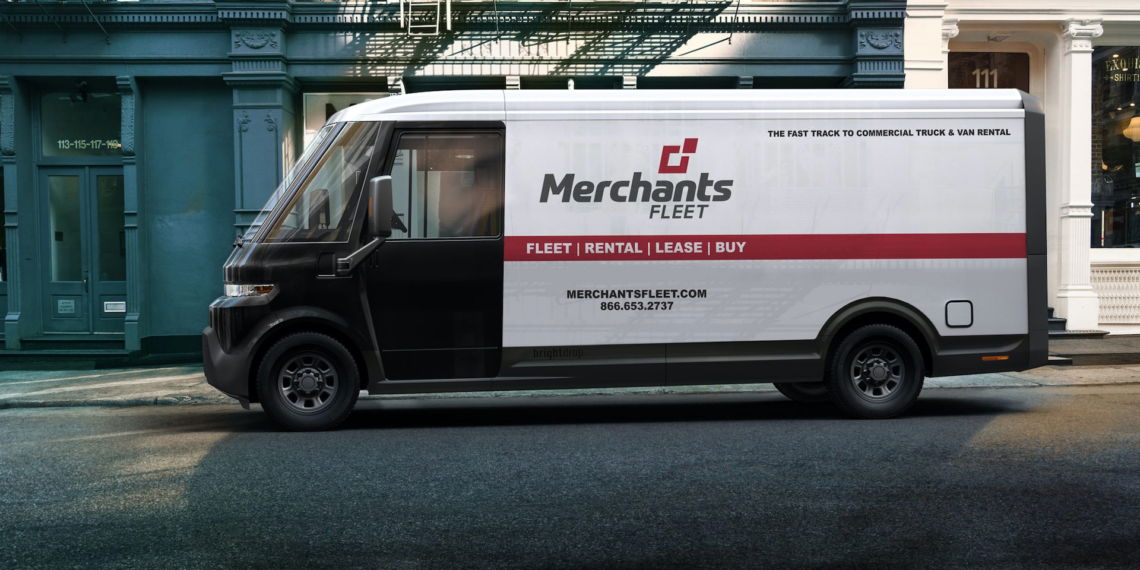 BrightDrop-EV600-Merchants-Fleet