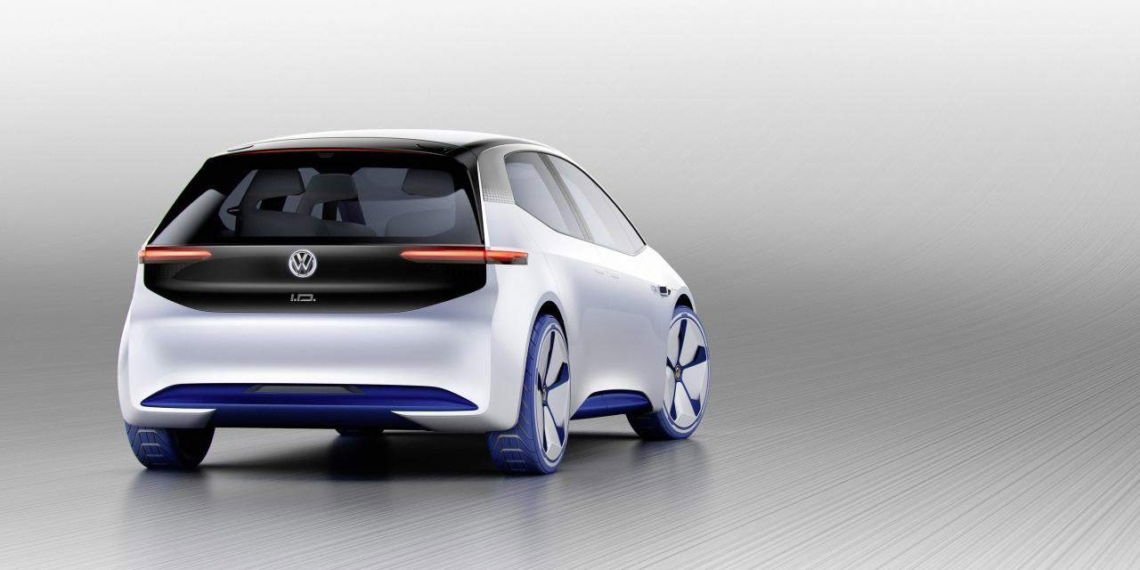 VWs 20.000 Euro Stromer soll „ein Elektroauto sein, das es so noch nicht gibt“