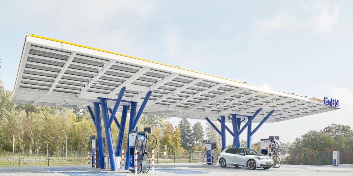 EnBW