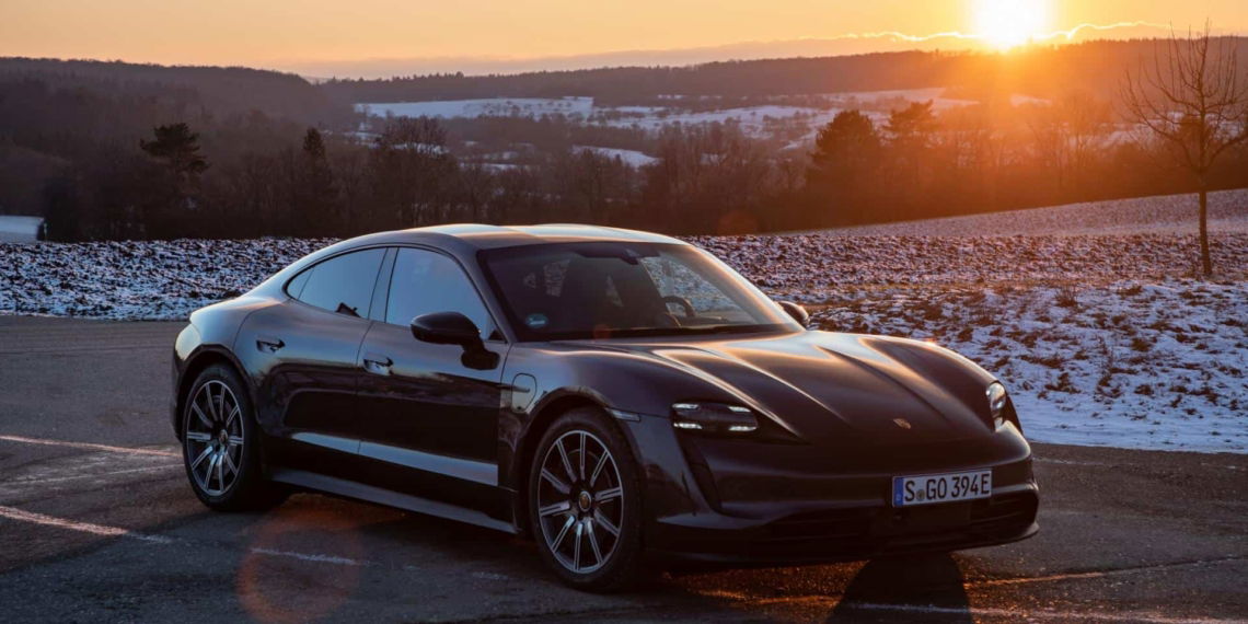 Porsche-Chefentwickler: Transformation der Branche „ein Kraftakt, aber auch eine Chance“