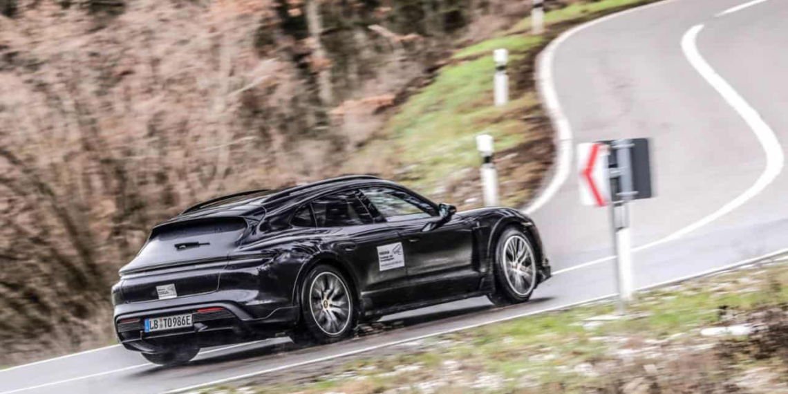 Porsche